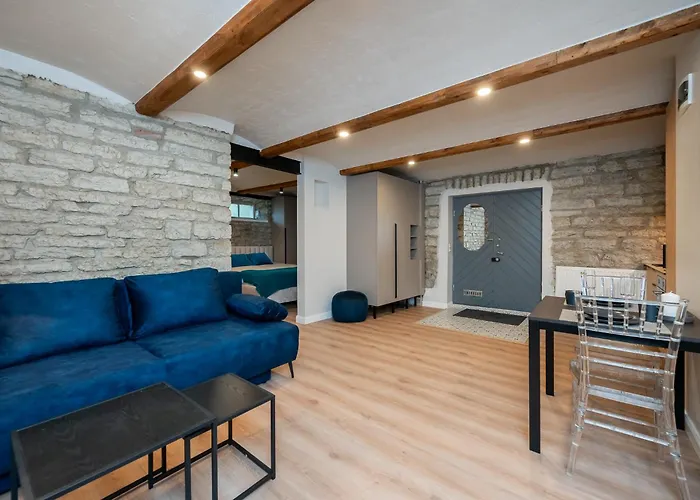 Kalamaja Apartment Tallinn