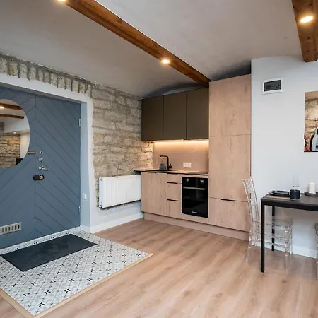 Apartament Kalamaja Tallin