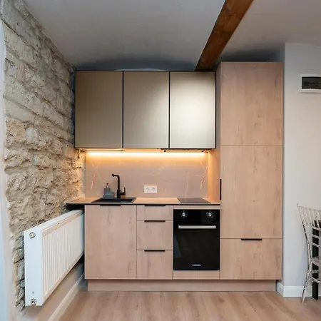 Kalamaja Apartament