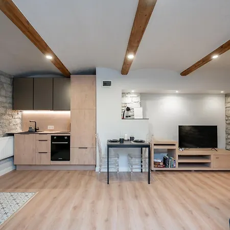 Kalamaja Apartament *