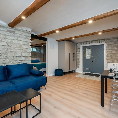 Kalamaja Apartament Tallin