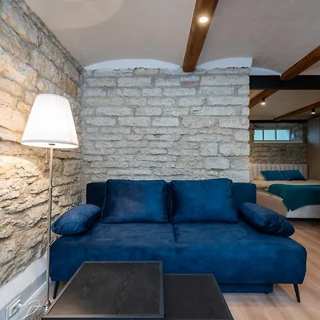 Apartament Kalamaja Tallin