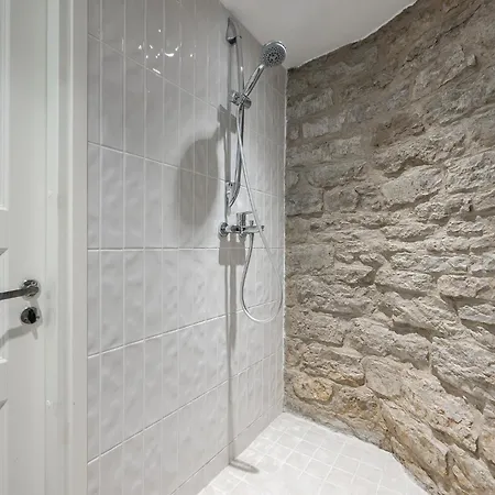 Apartament Kalamaja