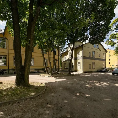 Kalamaja * Tallin