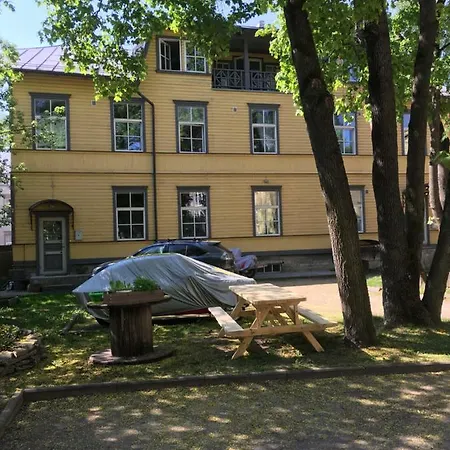 Kalamaja Tallin