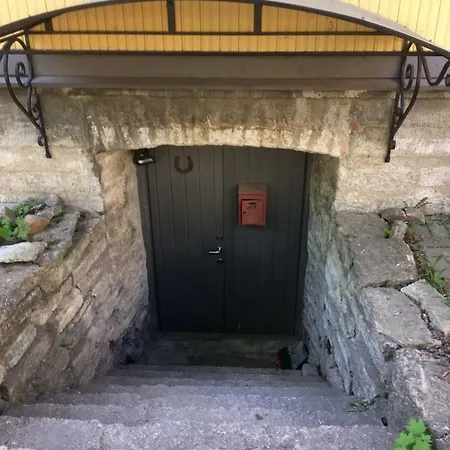 Kalamaja Appartamento