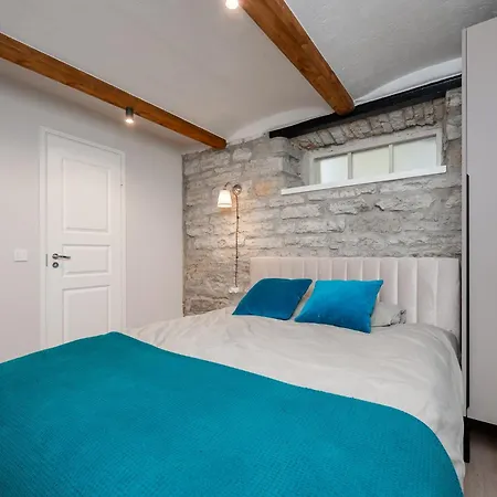 Kalamaja Appartement Tallinn