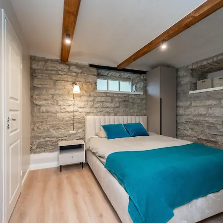 Appartement Kalamaja *