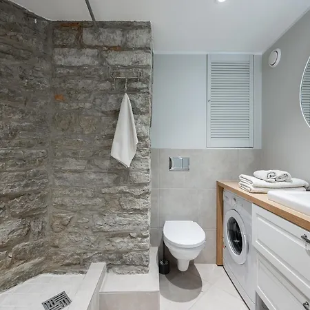 Apartament Kalamaja *