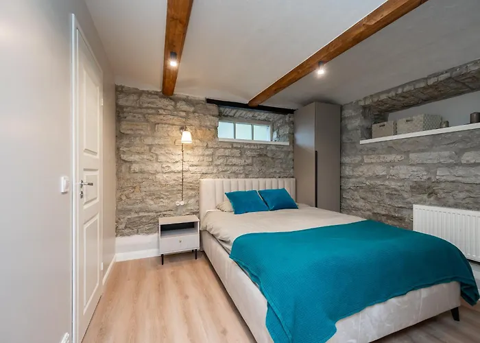 Apartmán Kalamaja *