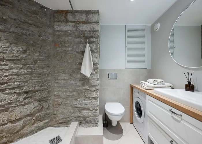 Apartmán Kalamaja *